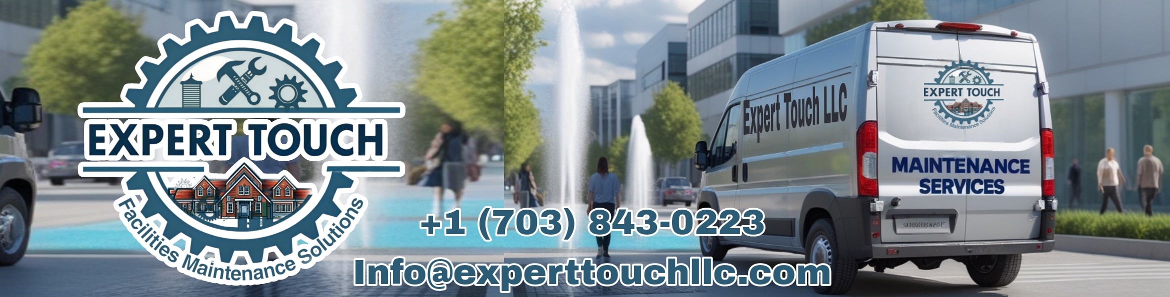 Expert touch llc services